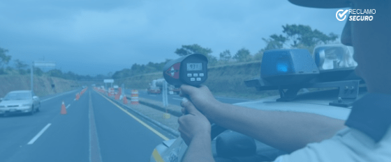 Nuevos radares de la Dirección General de Tráfico – Cuidado!!