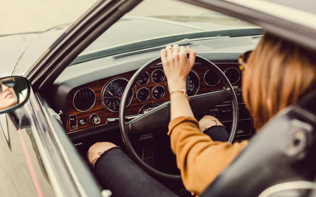 ¿Qué cubre el seguro cuando tenemos un accidente de tránsito en un Blablacar?