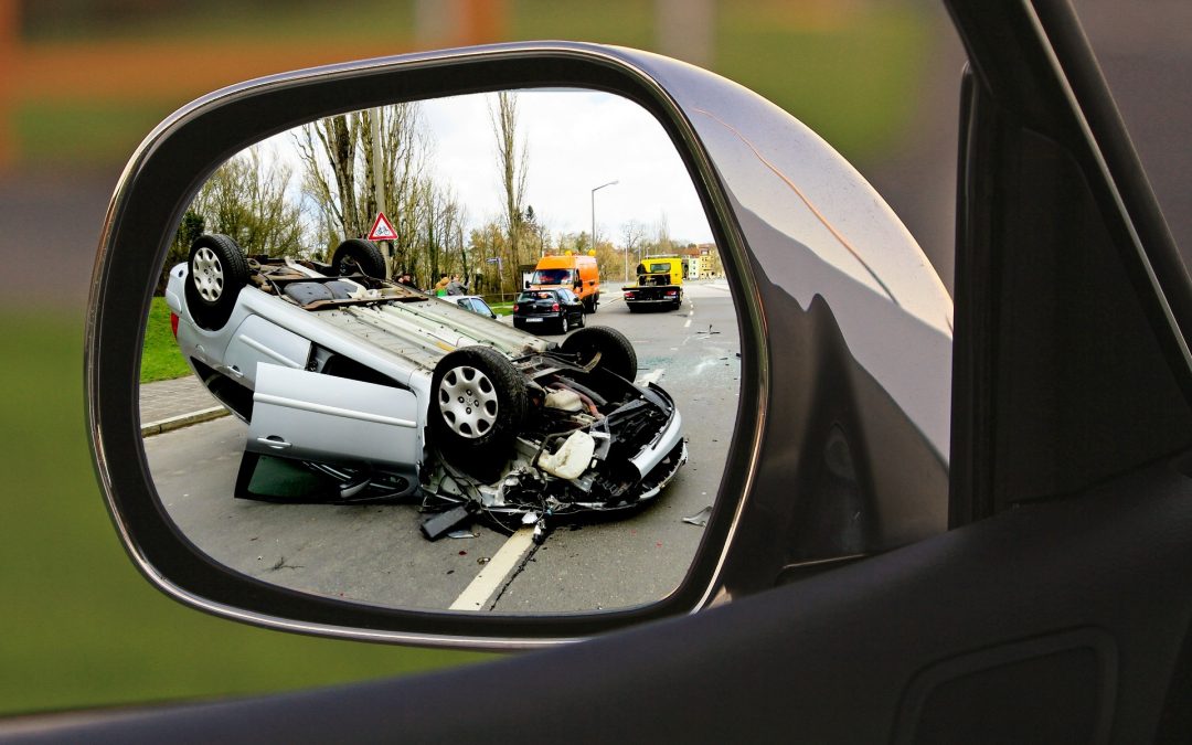Sufrí un accidente de tráfico, ¿Necesito el informe médico pericial que diagnostique mis lesiones?
