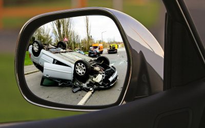 Sufrí un accidente de tráfico, ¿Necesito el informe médico pericial que diagnostique mis lesiones?