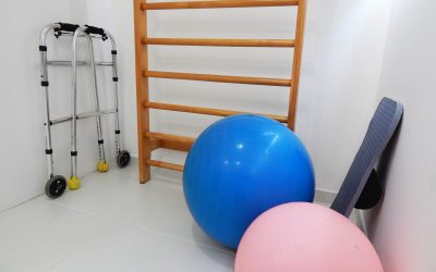 Accidente de tráfico y el derecho a elegir el centro de rehabilitación